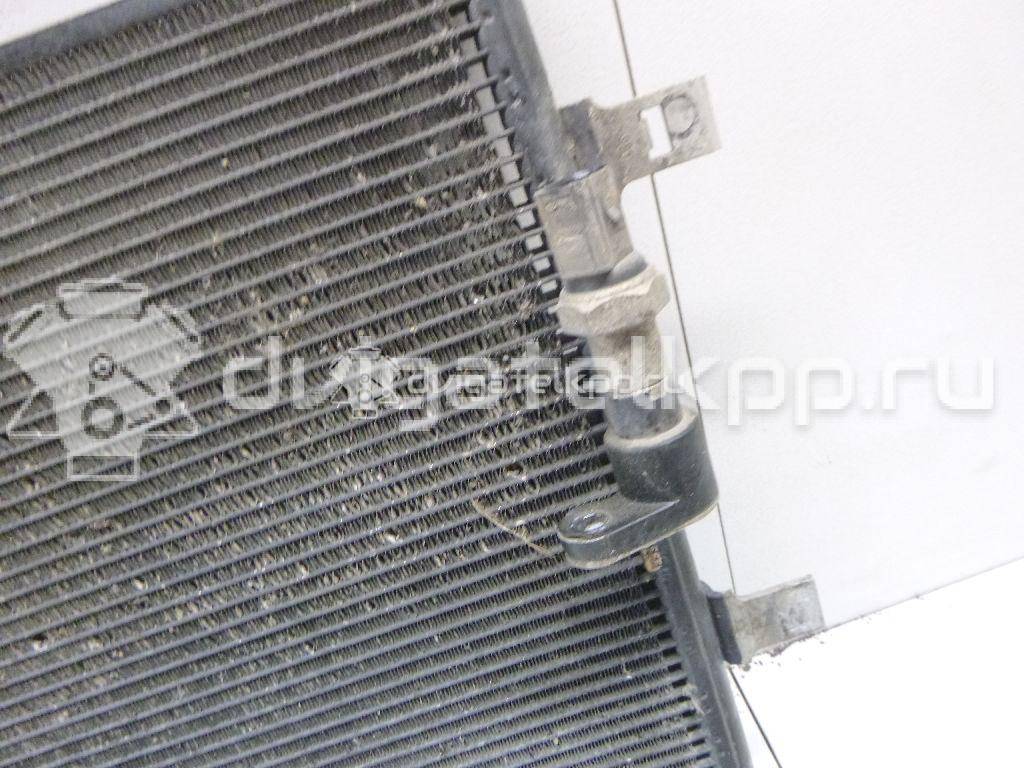 Фото Радиатор кондиционера (конденсер)  4G0260401A для Audi A4 / A6 / A5 / Q5 / A7 Sportback 4Ga, 4Gf {forloop.counter}}