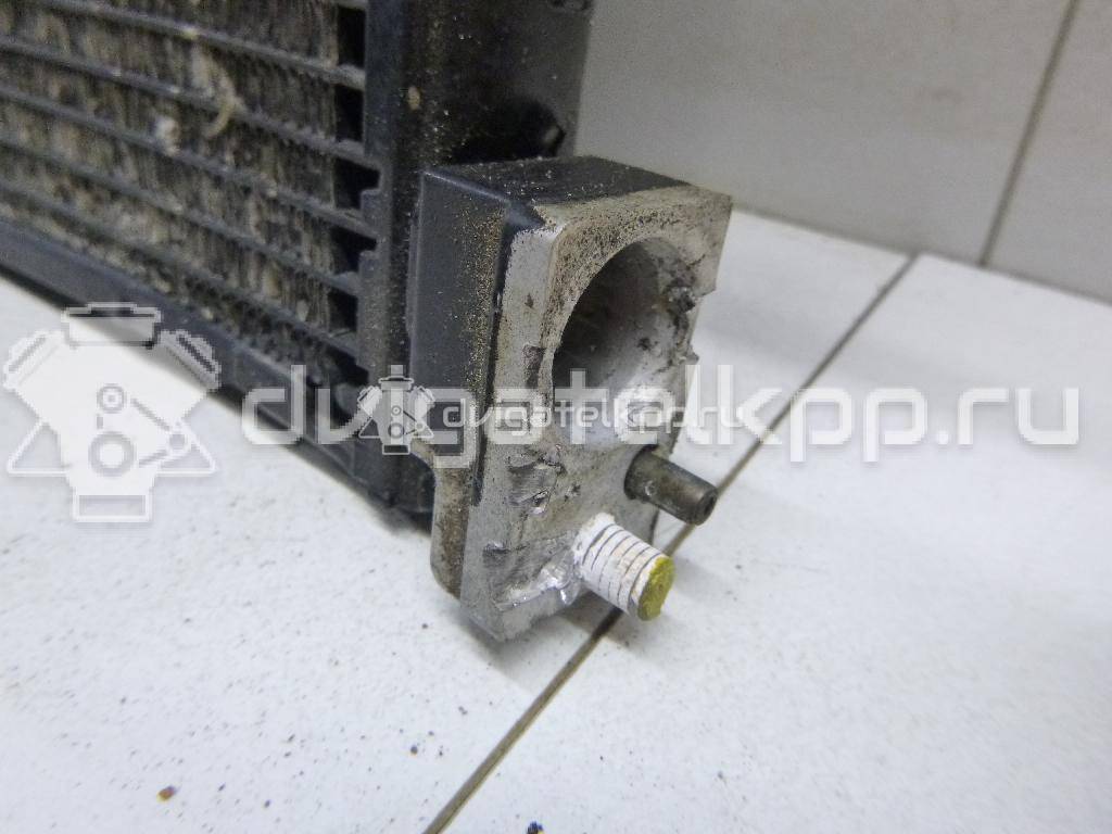 Фото Радиатор кондиционера (конденсер)  4G0260401A для Audi A4 / A6 / A5 / Q5 / A7 Sportback 4Ga, 4Gf {forloop.counter}}