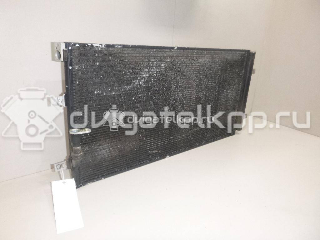 Фото Радиатор кондиционера (конденсер)  4G0260403A для Audi A4 / A6 / A5 / Q5 / A7 Sportback 4Ga, 4Gf {forloop.counter}}