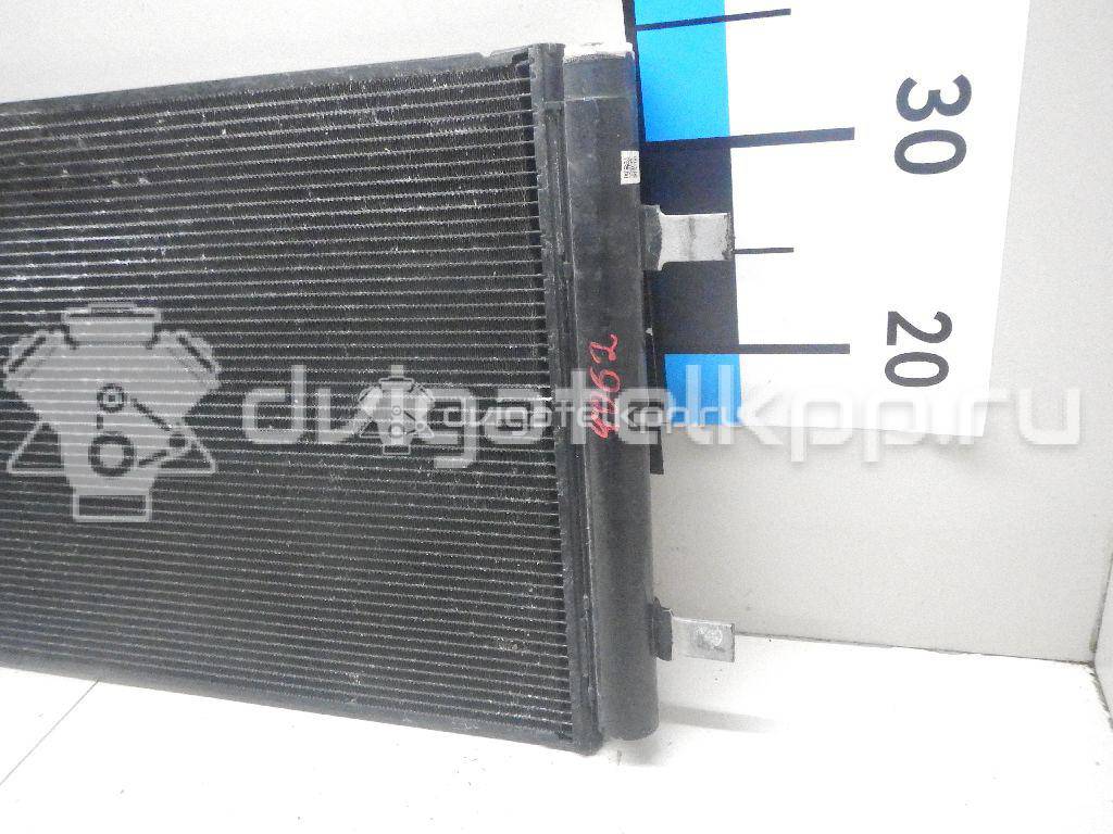 Фото Радиатор кондиционера (конденсер)  4G0260403A для Audi A4 / A6 / A5 / Q5 / A7 Sportback 4Ga, 4Gf {forloop.counter}}