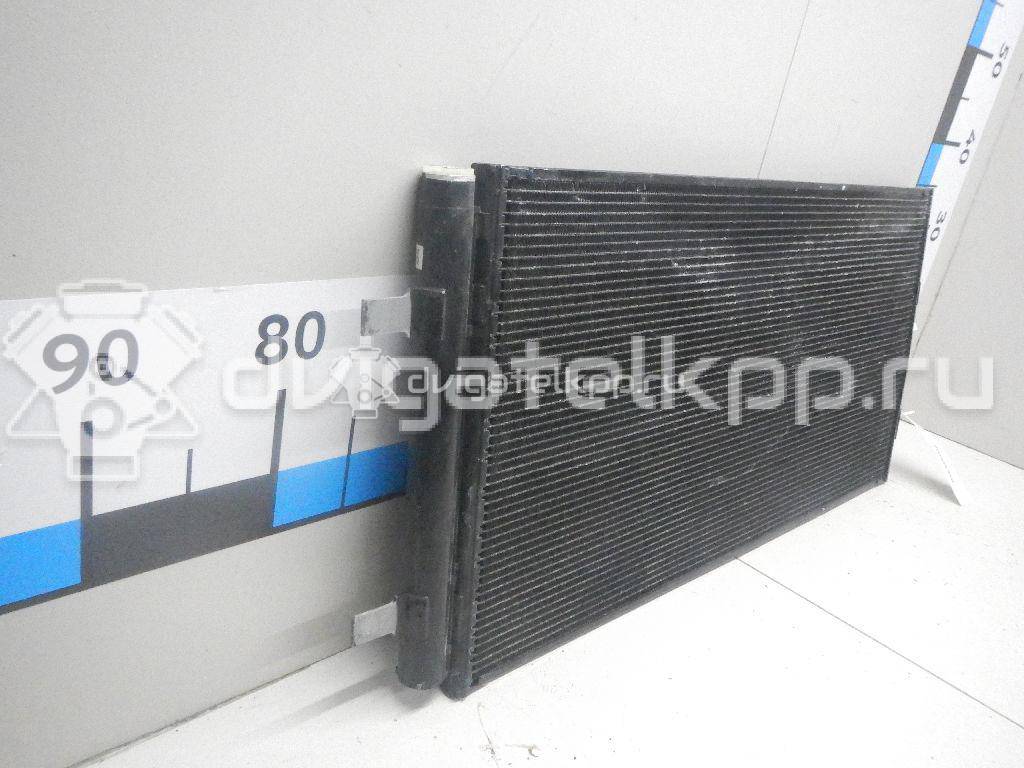 Фото Радиатор кондиционера (конденсер)  4G0260403A для Audi A4 / A6 / A5 / Q5 / A7 Sportback 4Ga, 4Gf {forloop.counter}}