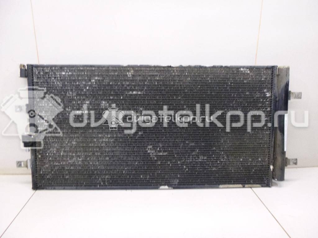Фото Радиатор кондиционера (конденсер)  4G0260403A для Audi A4 / A6 / A5 / Q5 / A7 Sportback 4Ga, 4Gf {forloop.counter}}