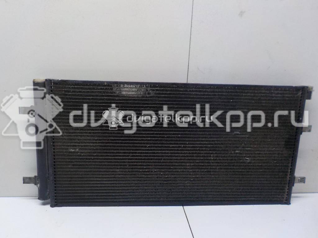 Фото Радиатор кондиционера (конденсер)  8K0260401T для Audi A4 / A6 / A5 / Q5 / A7 Sportback 4Ga, 4Gf {forloop.counter}}