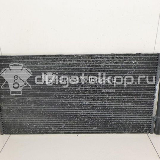 Фото Радиатор кондиционера (конденсер)  8K0260401Q для Audi A4 / A6 / A5 / Q5 / A7 Sportback 4Ga, 4Gf