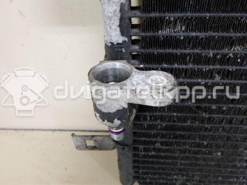 Фото Радиатор кондиционера (конденсер)  8K0260401Q для Audi A4 / A6 / A5 / Q5 / A7 Sportback 4Ga, 4Gf {forloop.counter}}