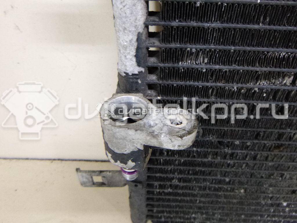 Фото Радиатор кондиционера (конденсер)  8K0260401Q для Audi A4 / A6 / A5 / Q5 / A7 Sportback 4Ga, 4Gf {forloop.counter}}