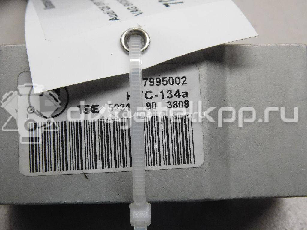 Фото Клапан кондиционера  8K0820679B для Audi A5 / A4 / Q5 {forloop.counter}}