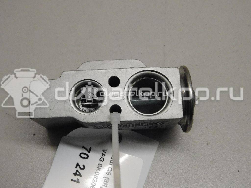 Фото Клапан кондиционера  8K0820679B для Audi A5 / A4 / Q5 {forloop.counter}}