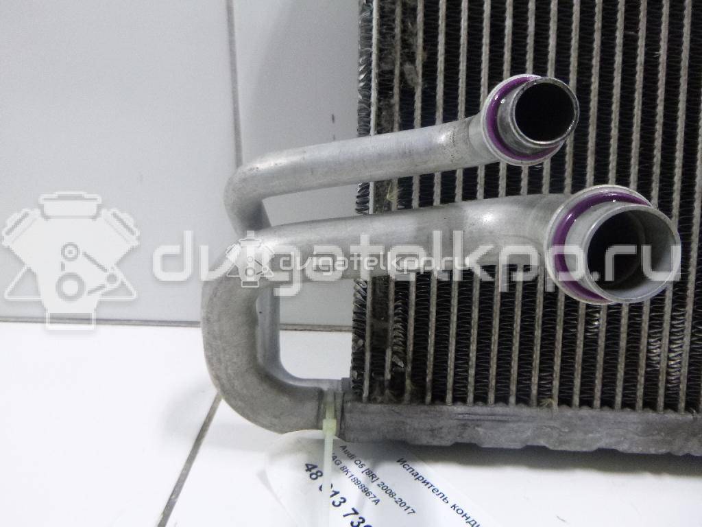 Фото Испаритель кондиционера  8K1898967A для Audi A5 / A4 / Q5 {forloop.counter}}