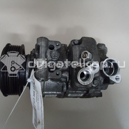 Фото Компрессор системы кондиционирования  8KD260805 для Audi A4 / A6 / A5 / A8 / Q5