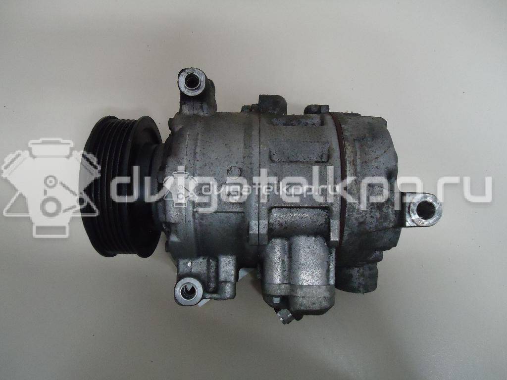 Фото Компрессор системы кондиционирования  8KD260805 для Audi A4 / A6 / A5 / A8 / Q5 {forloop.counter}}
