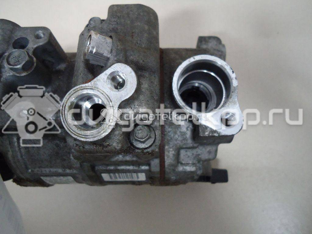 Фото Компрессор системы кондиционирования  8KD260805 для Audi A4 / A6 / A5 / A8 / Q5 {forloop.counter}}