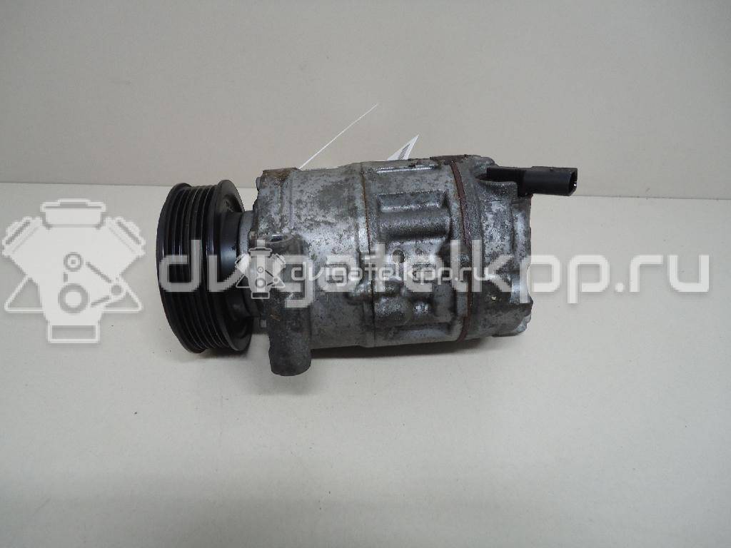 Фото Компрессор системы кондиционирования  8KD260805 для Audi A4 / A6 / A5 / A8 / Q5 {forloop.counter}}