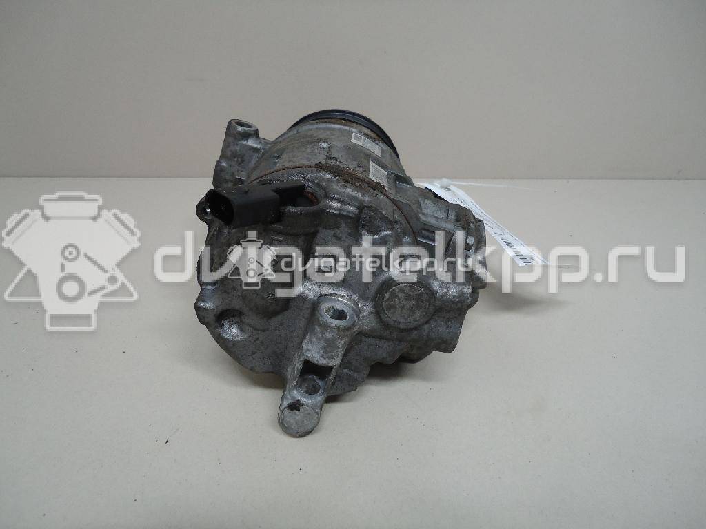 Фото Компрессор системы кондиционирования  8KD260805 для Audi A4 / A6 / A5 / A8 / Q5 {forloop.counter}}