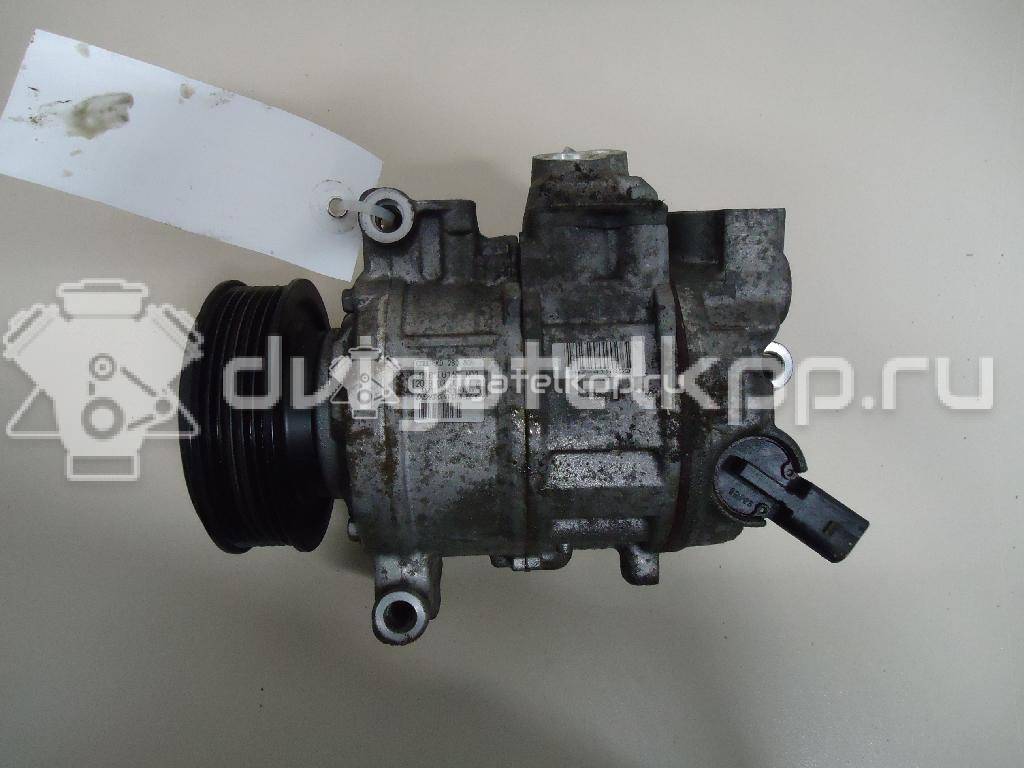 Фото Компрессор системы кондиционирования  8KD260805 для Audi A4 / A6 / A5 / A8 / Q5 {forloop.counter}}