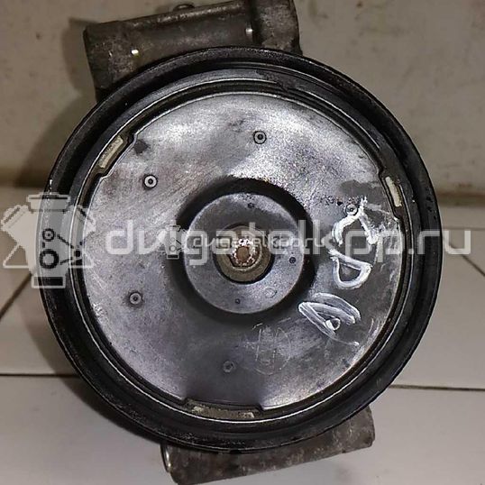 Фото Компрессор системы кондиционирования  8KD260805 для Audi A4 / A6 / A5 / A8 / Q5