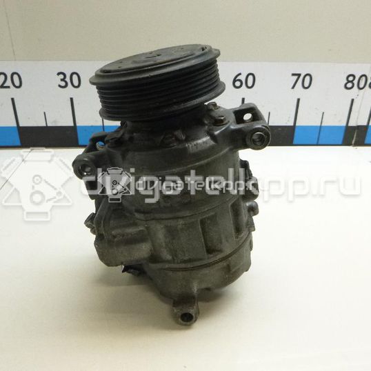 Фото Компрессор системы кондиционирования  8KD260805 для Audi A4 / A6 / A5 / A8 / Q5
