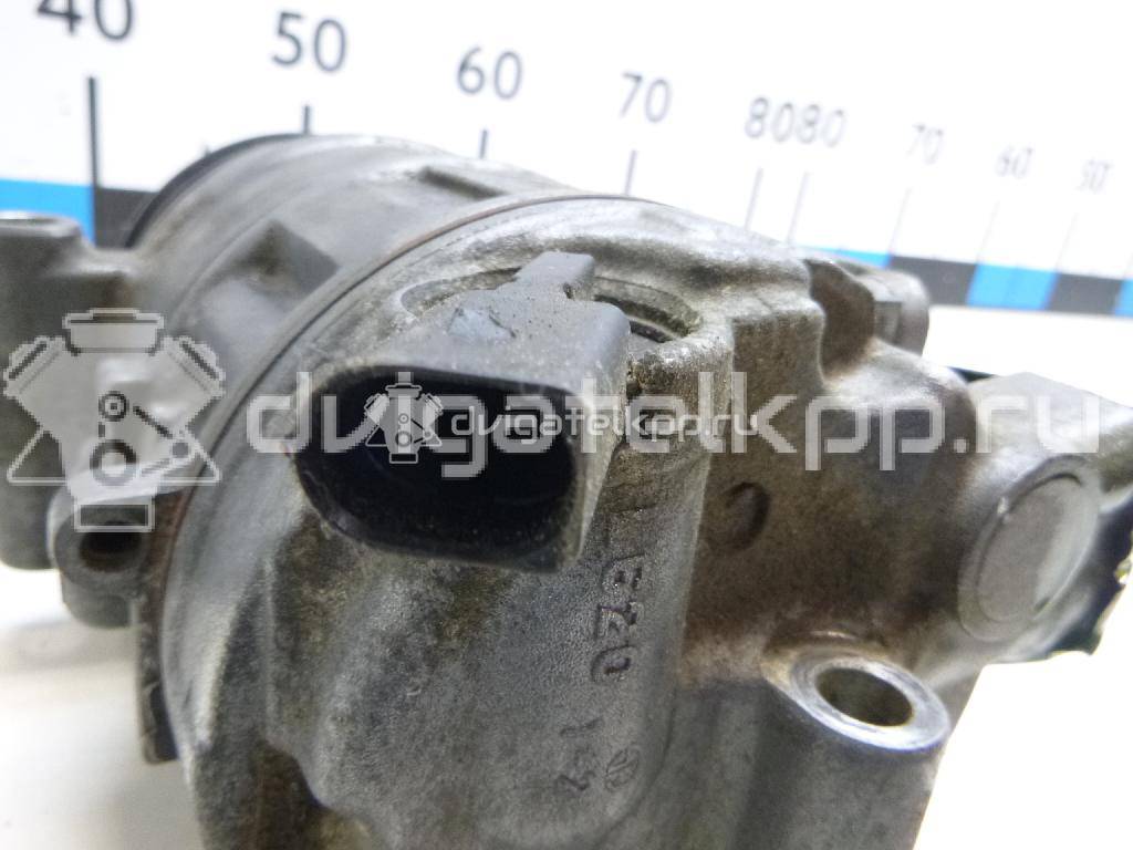 Фото Компрессор системы кондиционирования  8KD260805 для Audi A4 / A6 / A5 / A8 / Q5 {forloop.counter}}