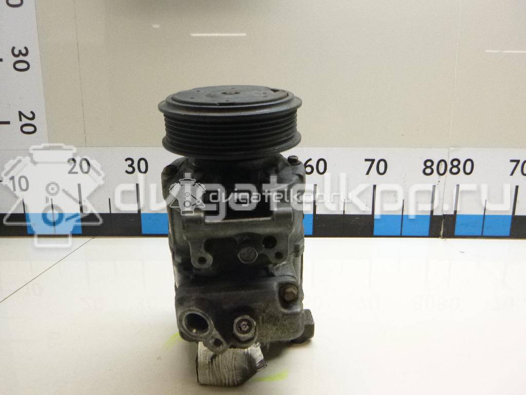 Фото Компрессор системы кондиционирования  8KD260805 для Audi A4 / A6 / A5 / A8 / Q5 {forloop.counter}}