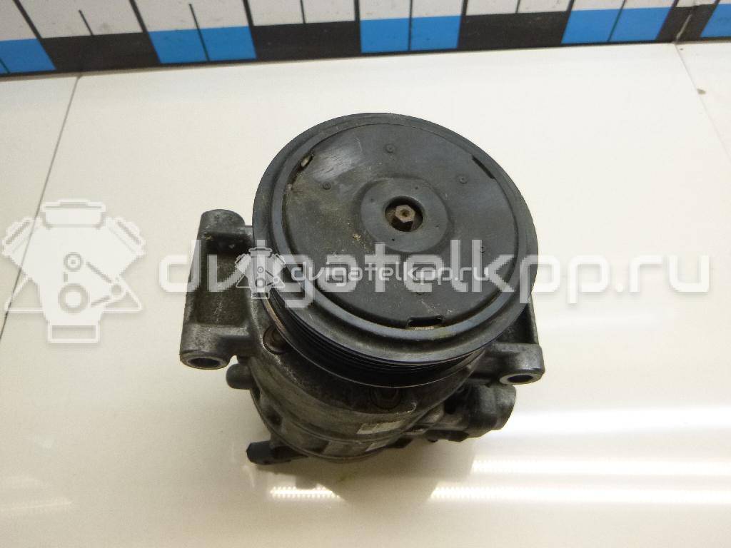 Фото Компрессор системы кондиционирования  8KD260805 для Audi A4 / A6 / A5 / A8 / Q5 {forloop.counter}}