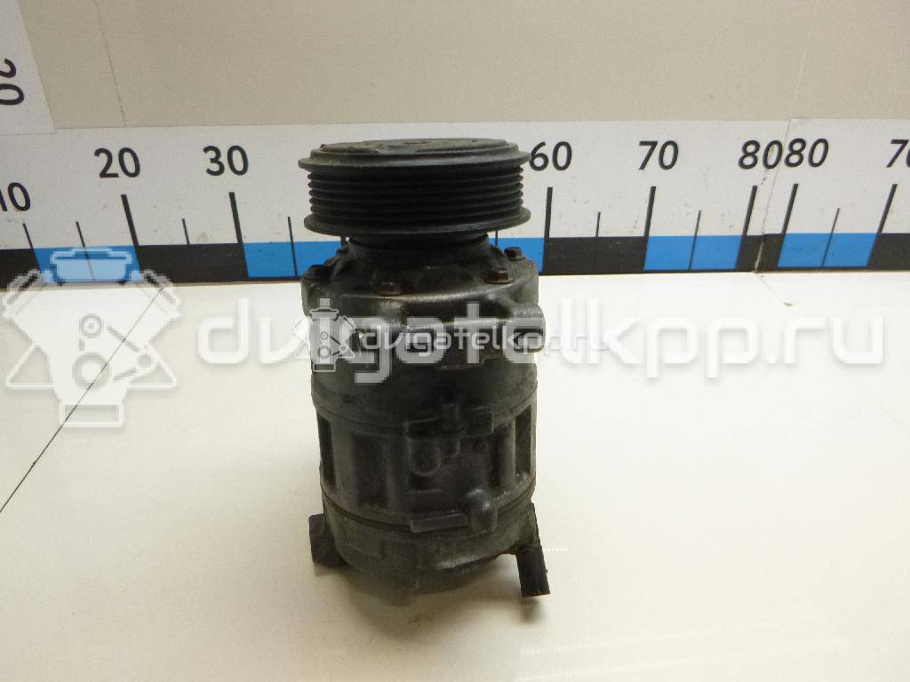 Фото Компрессор системы кондиционирования  8KD260805 для Audi A4 / A6 / A5 / A8 / Q5 {forloop.counter}}