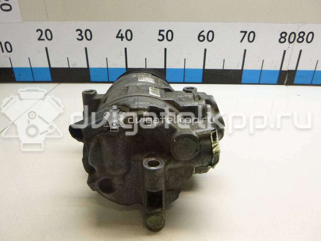 Фото Компрессор системы кондиционирования  8KD260805 для Audi A4 / A6 / A5 / A8 / Q5 {forloop.counter}}