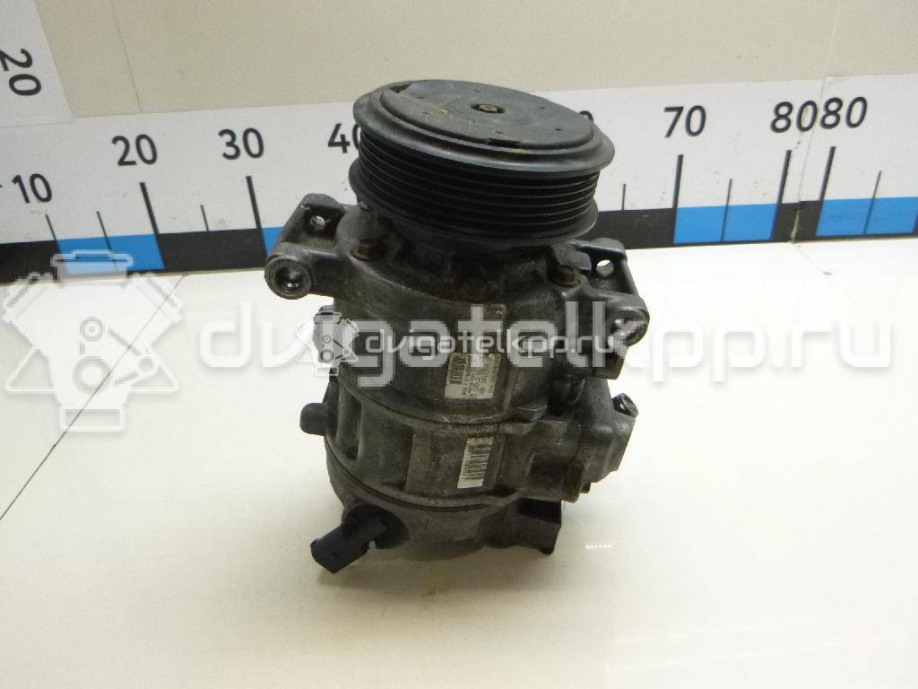 Фото Компрессор системы кондиционирования  8KD260805 для Audi A4 / A6 / A5 / A8 / Q5 {forloop.counter}}