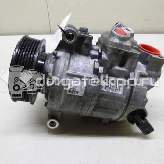 Фото Компрессор системы кондиционирования  8KD260805 для Audi A4 / A6 / A5 / A8 / Q5