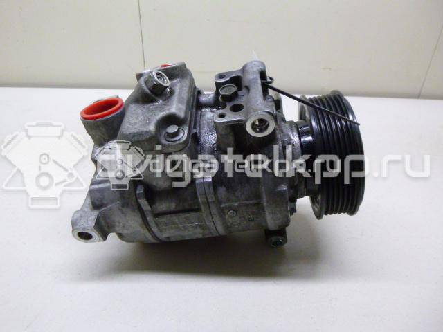 Фото Компрессор системы кондиционирования  8KD260805 для Audi A4 / A6 / A5 / A8 / Q5 {forloop.counter}}