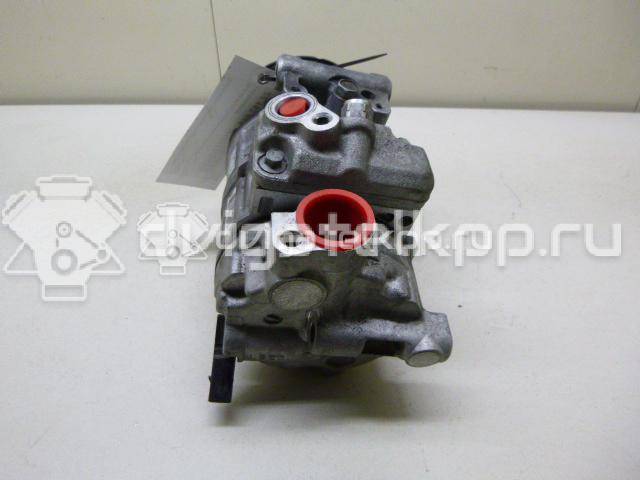 Фото Компрессор системы кондиционирования  8KD260805 для Audi A4 / A6 / A5 / A8 / Q5 {forloop.counter}}