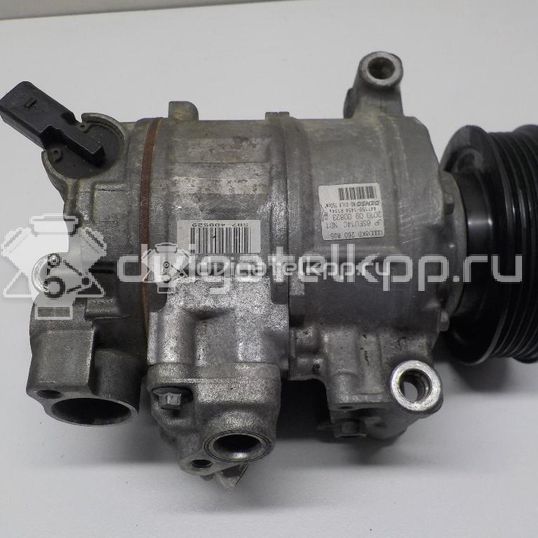 Фото Компрессор системы кондиционирования  8KD260805 для Audi A4 / A6 / A5 / A8 / Q5