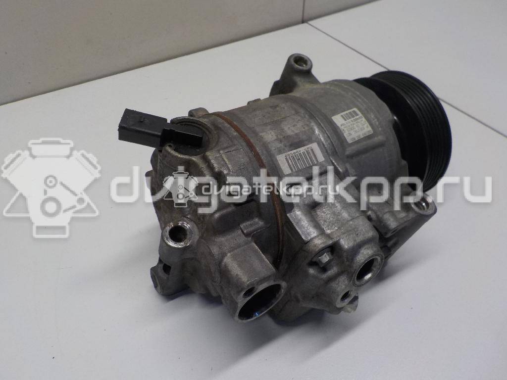 Фото Компрессор системы кондиционирования  8KD260805 для Audi A4 / A6 / A5 / A8 / Q5 {forloop.counter}}