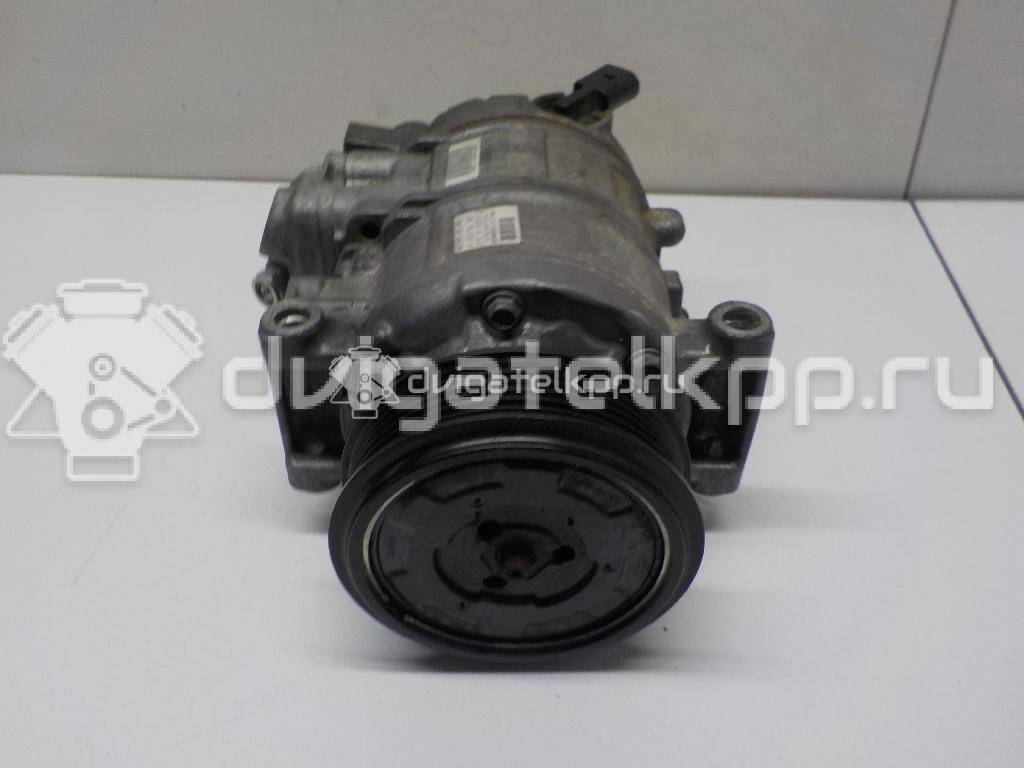 Фото Компрессор системы кондиционирования  8KD260805 для Audi A4 / A6 / A5 / A8 / Q5 {forloop.counter}}