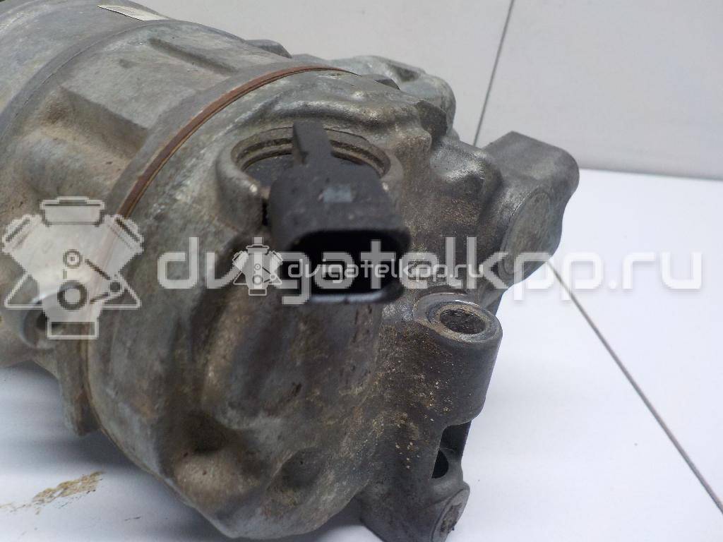 Фото Компрессор системы кондиционирования  8KD260805 для Audi A4 / A6 / A5 / A8 / Q5 {forloop.counter}}