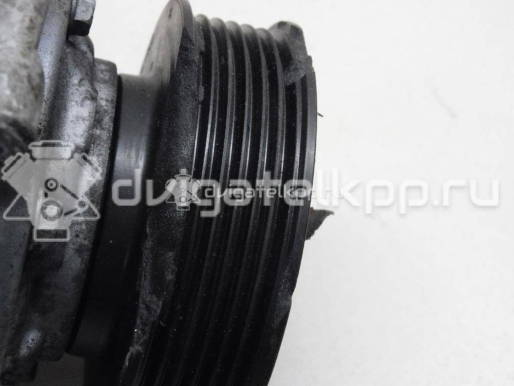 Фото Компрессор системы кондиционирования  8K0260805L для Audi A4 / A6 / A5 / Allroad / A8 {forloop.counter}}