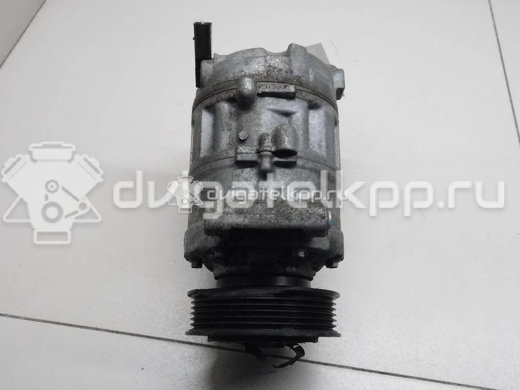 Фото Компрессор системы кондиционирования  8K0260805L для Audi A4 / A6 / A5 / Allroad / A8 {forloop.counter}}