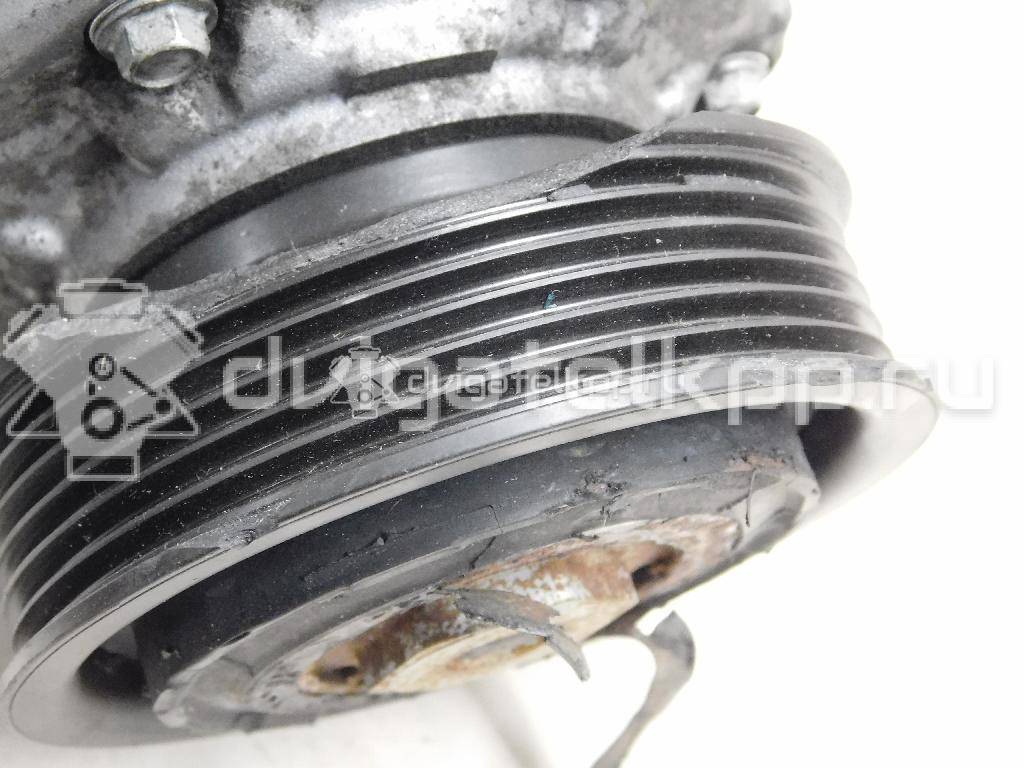 Фото Компрессор системы кондиционирования  8K0260805L для Audi A4 / A6 / A5 / Allroad / A8 {forloop.counter}}