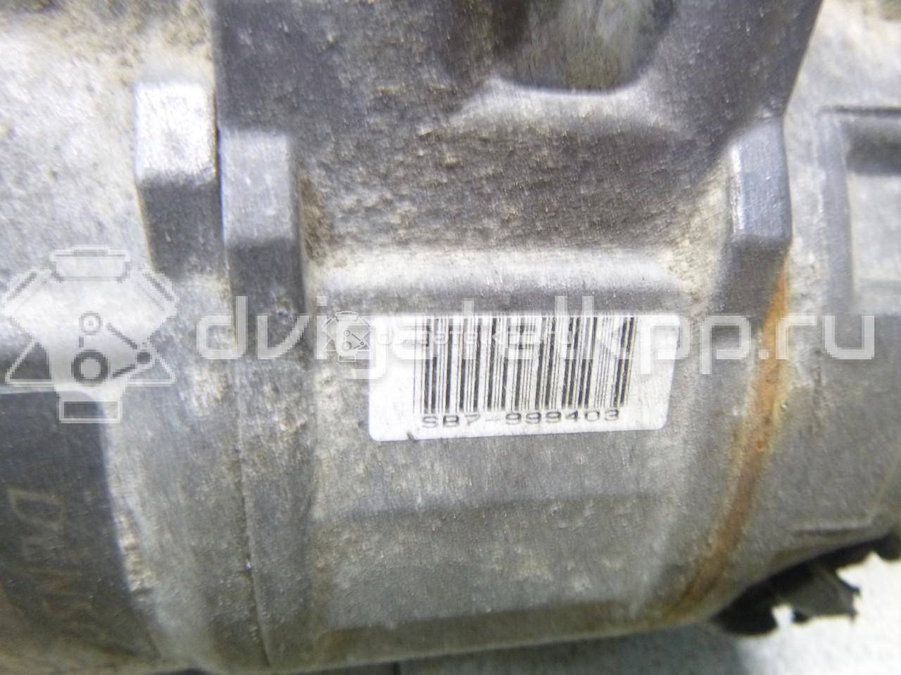 Фото Компрессор системы кондиционирования  8k0260805l для Audi A4 / A6 / A5 / Allroad / A8 {forloop.counter}}