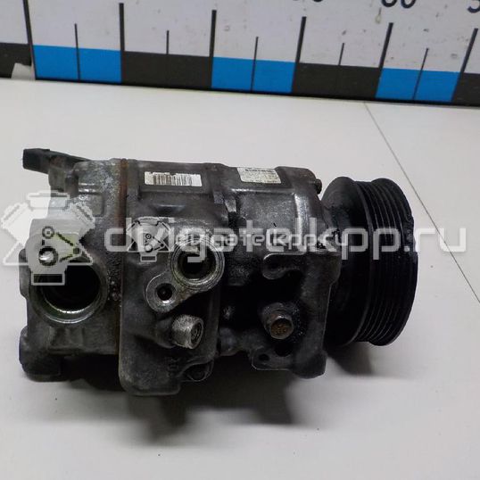 Фото Компрессор системы кондиционирования  8k0260805l для Audi A4 / A6 / A5 / Allroad / A8