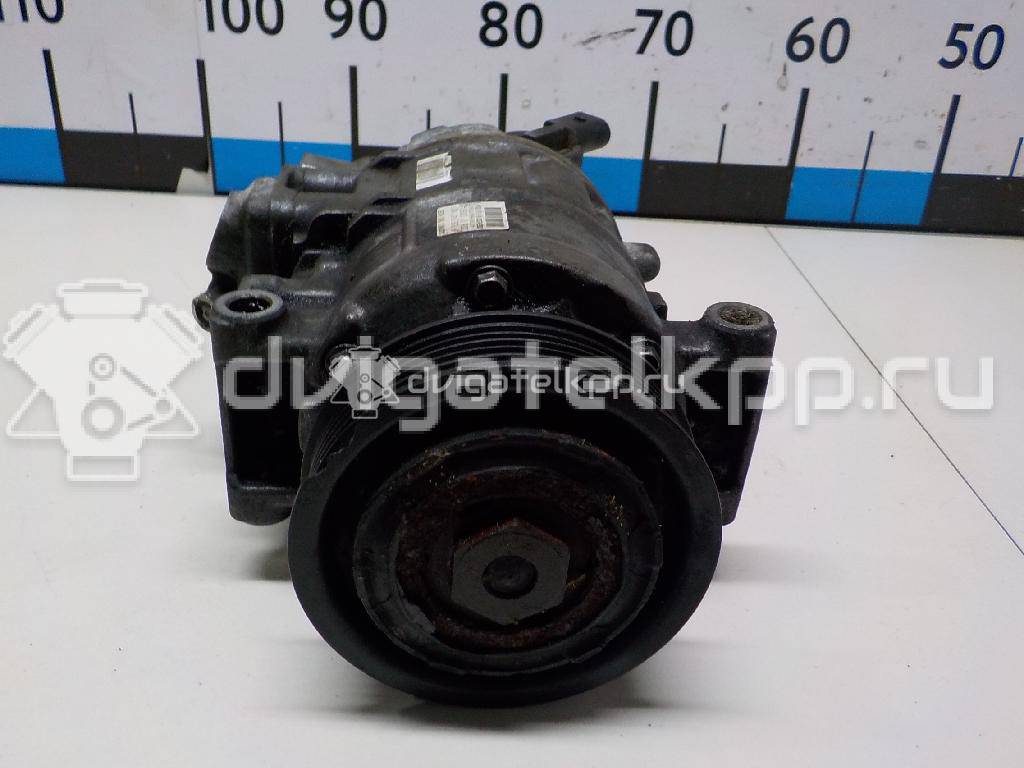 Фото Компрессор системы кондиционирования  8k0260805l для Audi A4 / A6 / A5 / Allroad / A8 {forloop.counter}}