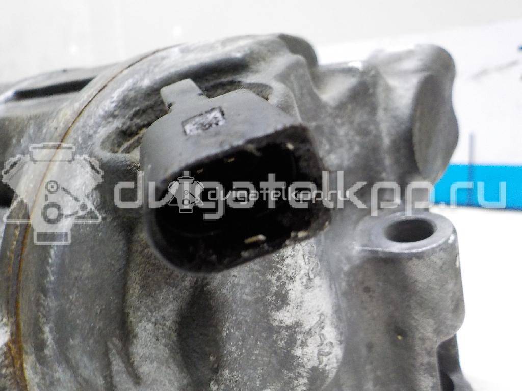 Фото Компрессор системы кондиционирования  8k0260805l для Audi A4 / A6 / A5 / Allroad / A8 {forloop.counter}}