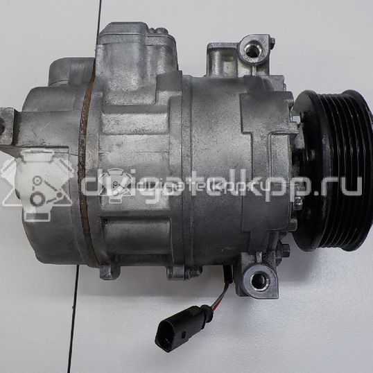 Фото Компрессор системы кондиционирования  8K0260805L для Audi A4 / A6 / A5 / Allroad / A8