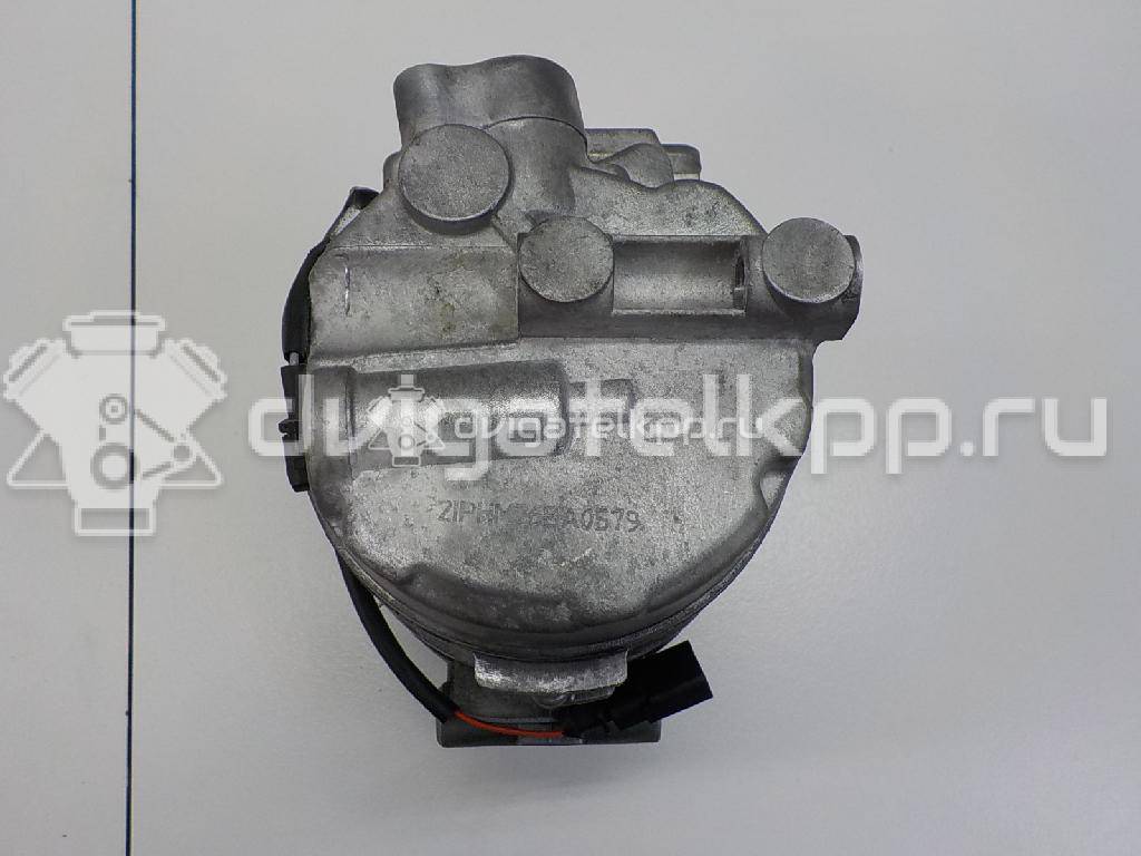 Фото Компрессор системы кондиционирования  8K0260805L для Audi A4 / A6 / A5 / Allroad / A8 {forloop.counter}}