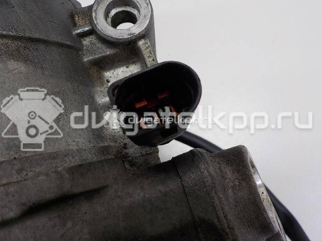 Фото Компрессор системы кондиционирования  8K0260805L для Audi A4 / A6 / A5 / Allroad / A8 {forloop.counter}}