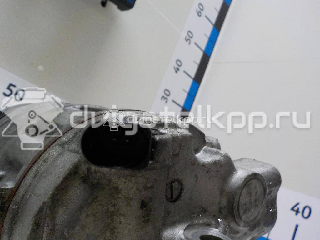 Фото Компрессор системы кондиционирования  8K0260805L для Audi A4 / A6 / A5 / Allroad / A8 {forloop.counter}}