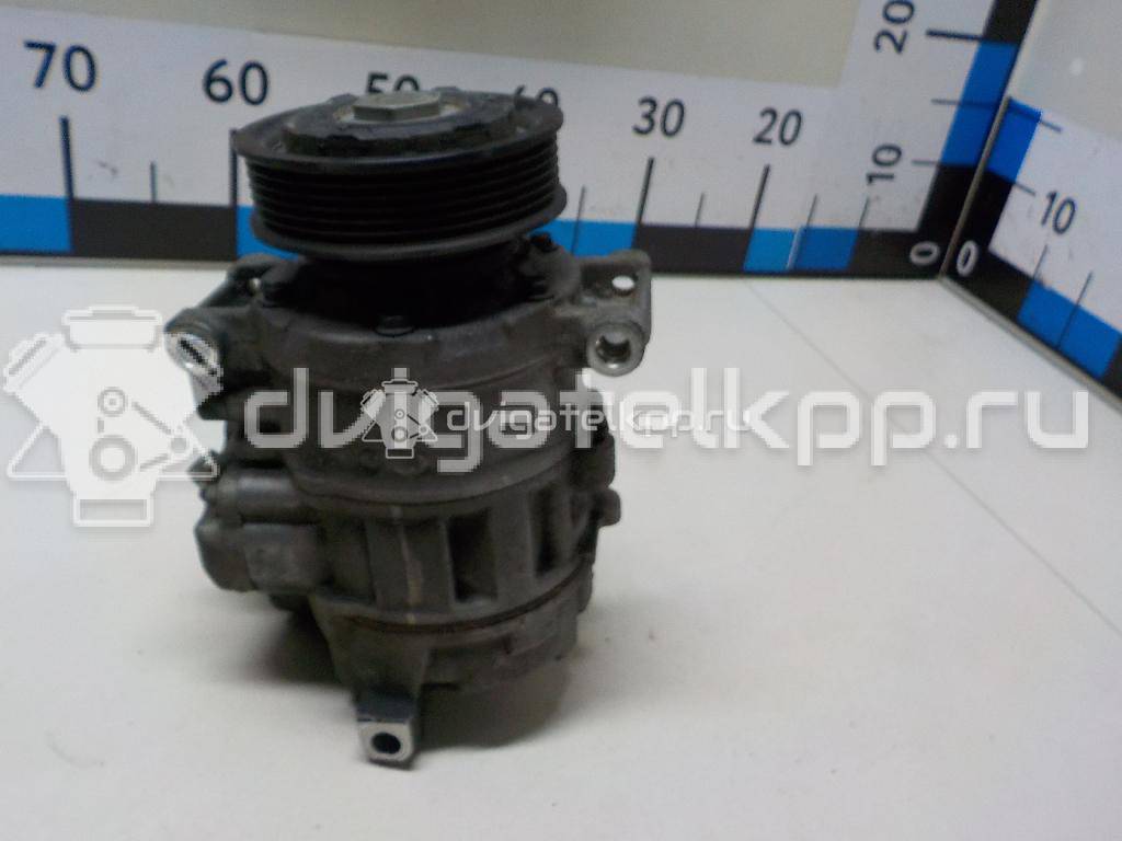 Фото Компрессор системы кондиционирования  8K0260805L для Audi A4 / A6 / A5 / Allroad / A8 {forloop.counter}}