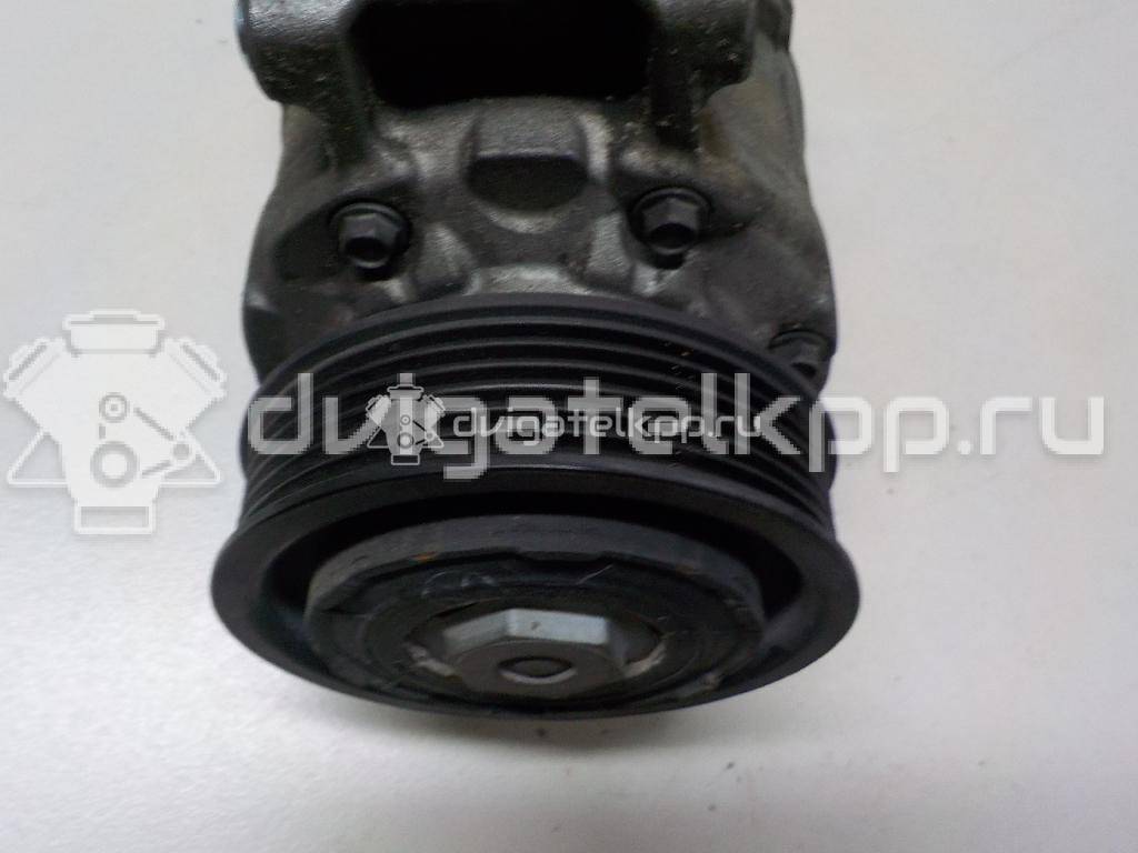 Фото Компрессор системы кондиционирования  8K0260805L для Audi A4 / A6 / A5 / Allroad / A8 {forloop.counter}}