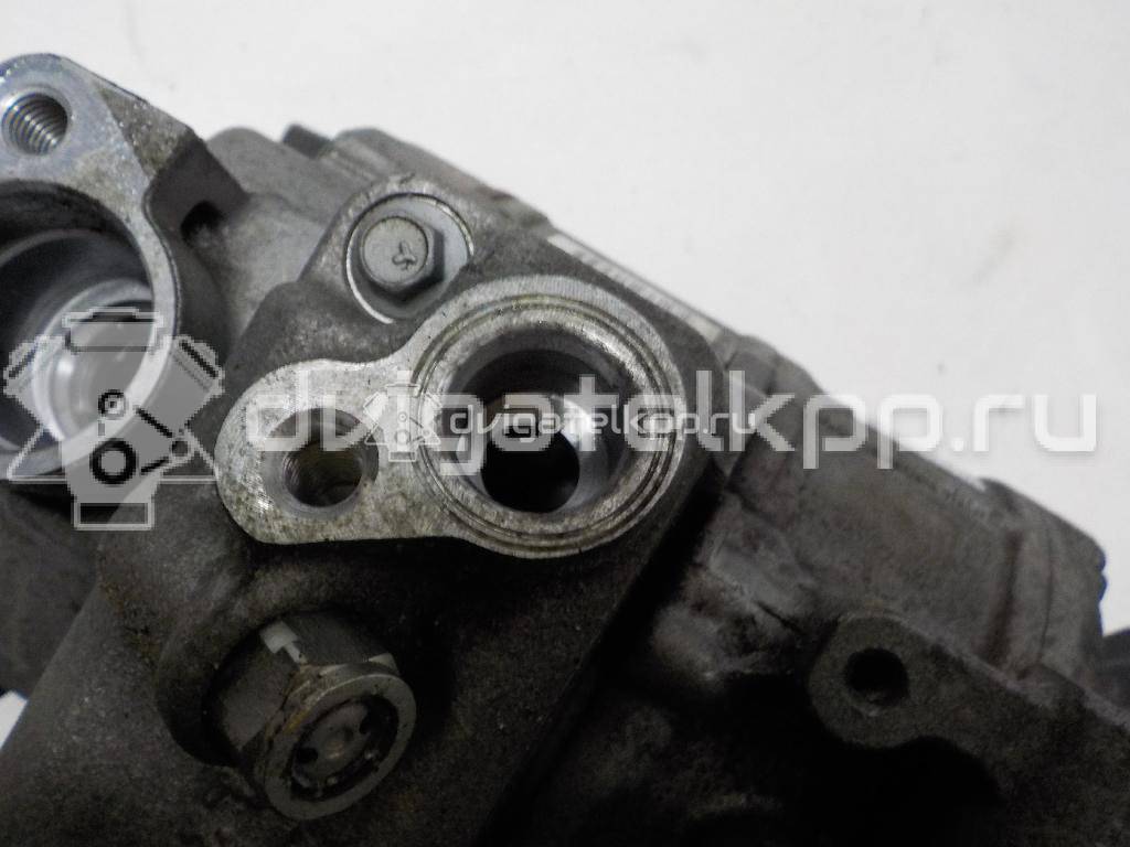 Фото Компрессор системы кондиционирования  8K0260805L для Audi A4 / A6 / A5 / Allroad / A8 {forloop.counter}}