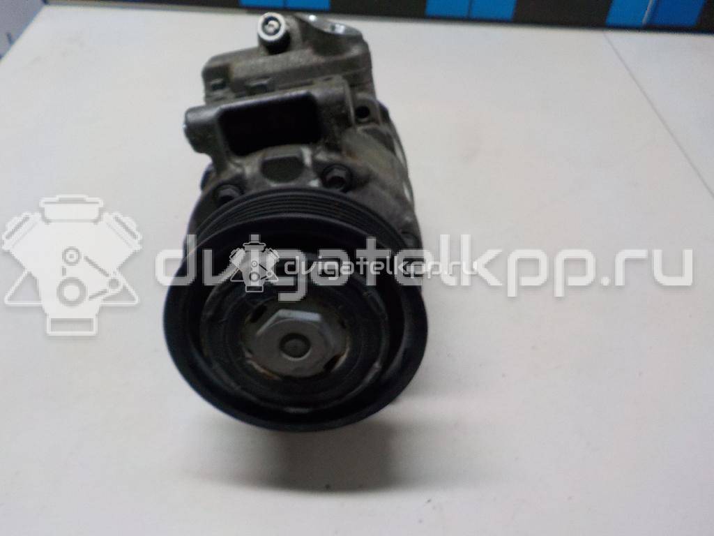 Фото Компрессор системы кондиционирования  8K0260805L для Audi A4 / A6 / A5 / Allroad / A8 {forloop.counter}}