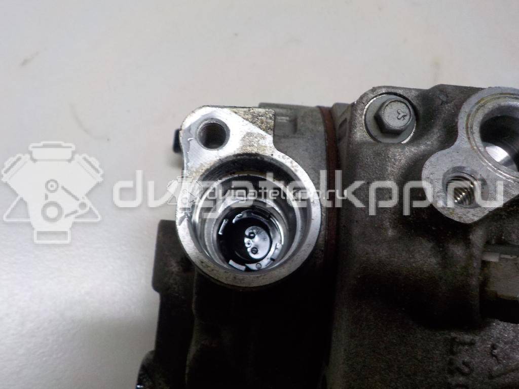 Фото Компрессор системы кондиционирования  8K0260805L для Audi A4 / A6 / A5 / Allroad / A8 {forloop.counter}}